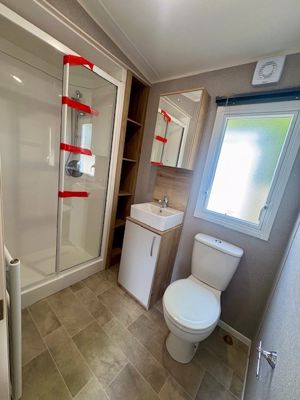 Shower Room- click for photo gallery
